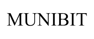MUNIBIT