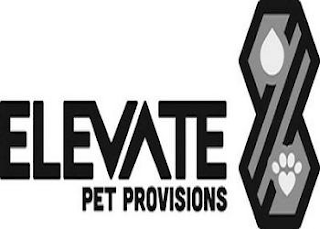 ELEVATE PET PROVISIONS 8