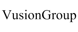 VUSIONGROUP