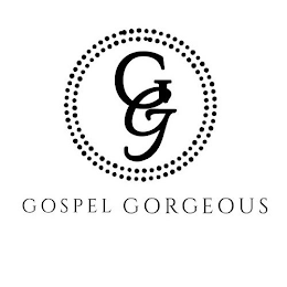 GG GOSPEL GORGEOUS