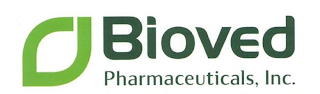 BIOVED PHARMACEUTICALS, INC.