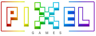 PIXEL GAMES