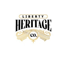 LIBERTY HERITAGE CO.