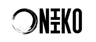 ONIIKO