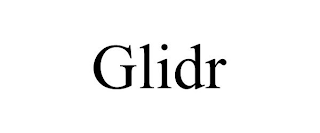 GLIDR