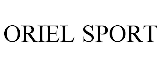 ORIEL SPORT