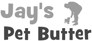 JAY'S PET BUTTER