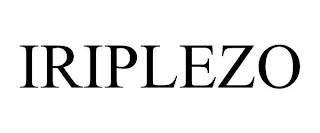 IRIPLEZO