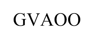 GVAOO