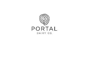 PORTAL DAIRY CO.