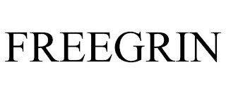FREEGRIN