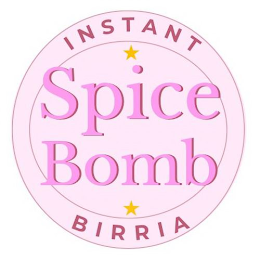 INSTANT BIRRIA SPICE BOMB