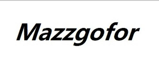 MAZZGOFOR