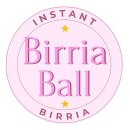 INSTANT BIRRIA BIRRIA BALL