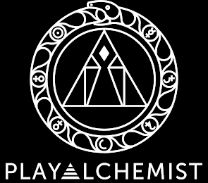 PLAYALCHEMIST