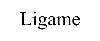 LIGAME