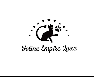 FELINE EMPIRE LUXE