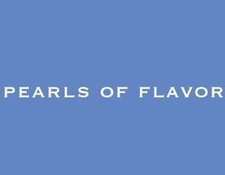 PEARLS OF FLAVOR