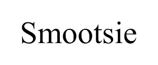SMOOTSIE