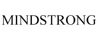 MINDSTRONG