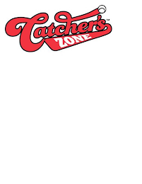 CATCHER'S ZONE
