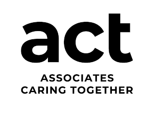 ACT ASSOCIATES CARING TOGETHER