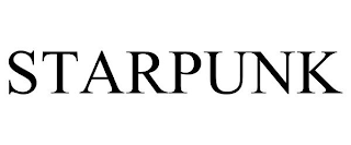 STARPUNK
