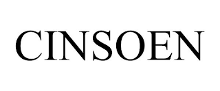 CINSOEN