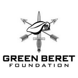 GREEN BERET FOUNDATION