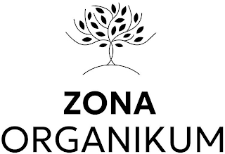 ZONA ORGANIKUM