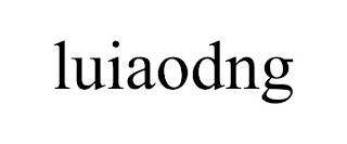 LUIAODNG