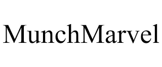 MUNCHMARVEL