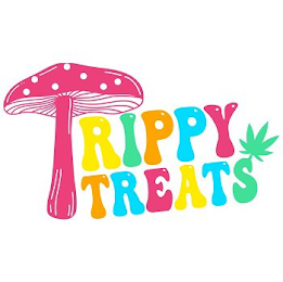 TRIPPY TREATS