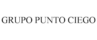 GRUPO PUNTO CIEGO