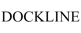 DOCKLINE