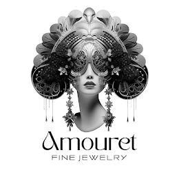 AMOURET FINE JEWELRY