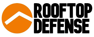 ROOFTOP DEFENSE