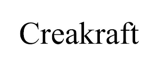 CREAKRAFT