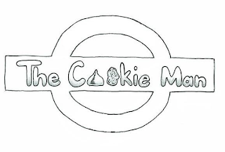 THE COOKIE MAN