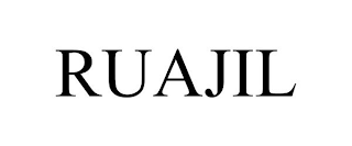RUAJIL