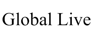 GLOBAL LIVE