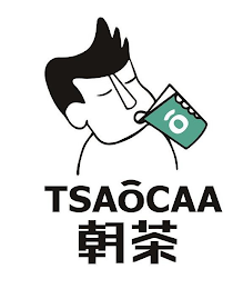 O TSAOCAA