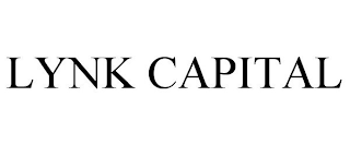 LYNK CAPITAL