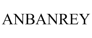 ANBANREY
