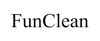 FUNCLEAN