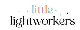 LITTLE LIGHTWORKERS
