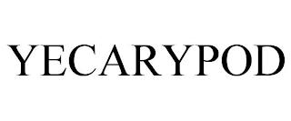 YECARYPOD