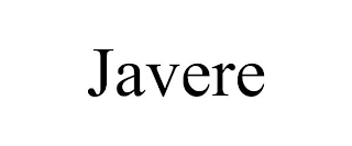 JAVERE