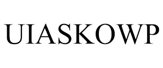 UIASKOWP