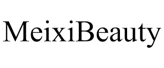 MEIXIBEAUTY